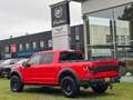 Ford F 150 USA 3.5L Raptor NL-AUTO LPG DEKSEL Rood - thumbnail 11