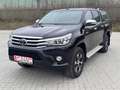 Toyota Hilux 2.4 D-4D 4x4 – Top Zustand – Servicegepflegt Schwarz - thumbnail 3