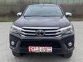 Toyota Hilux 2.4 D-4D 4x4 – Top Zustand – Servicegepflegt Schwarz - thumbnail 2