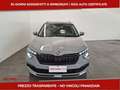Skoda Kamiq 1.0 tsi Dark Shade 110cv dsg Grigio - thumbnail 3