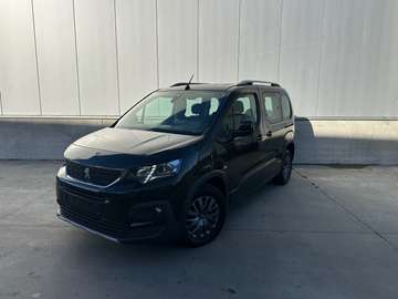 Rifter 1.5 BlueHDi  Allure Pack S