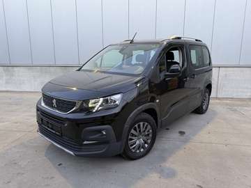 Rifter 1.5 BlueHDi  Allure Pack S