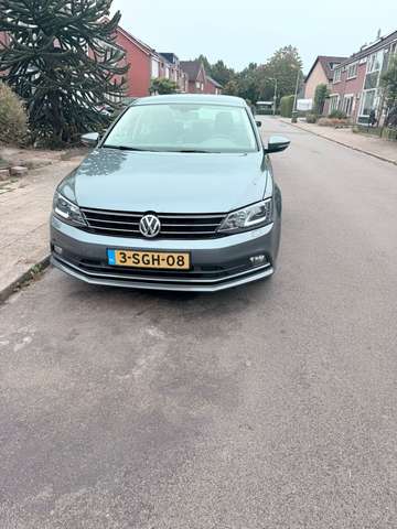 Volkswagen Jetta Jetta