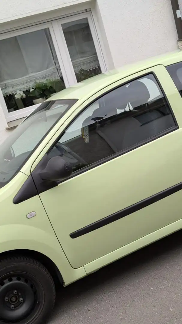 Renault Twingo Twingo 1.2 Authentique - 2
