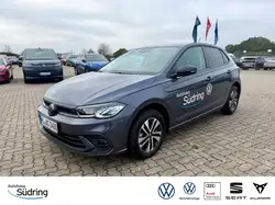Volkswagen Polo 1,0 TSI Energy DSG AHK ACC AppConnect