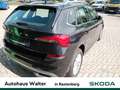 Skoda Kamiq 1.0 TSI Style LEDERLENKRAD BT FSE SHZ Schwarz - thumbnail 4