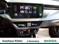 Skoda Kamiq 1.0 TSI Style LEDERLENKRAD BT FSE SHZ Schwarz - thumbnail 11