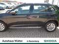 Skoda Kamiq 1.0 TSI Style LEDERLENKRAD BT FSE SHZ Schwarz - thumbnail 3