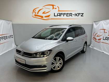 Volkswagen Touran 2,0 TDI KLIMA PDC 1.BESITZ