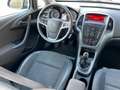 Opel Astra J Lim. 5-trg. Edition *2.HAND*KLIMA*PDC* Argent - thumbnail 7