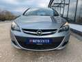 Opel Astra J Lim. 5-trg. Edition *2.HAND*KLIMA*PDC* Argent - thumbnail 2