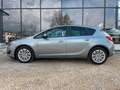 Opel Astra J Lim. 5-trg. Edition *2.HAND*KLIMA*PDC* Argent - thumbnail 38