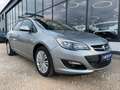 Opel Astra J Lim. 5-trg. Edition *2.HAND*KLIMA*PDC* Silber - thumbnail 3