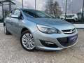 Opel Astra J Lim. 5-trg. Edition *2.HAND*KLIMA*PDC* Silber - thumbnail 12