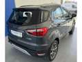 Ford EcoSport Titanium Grau - thumbnail 4
