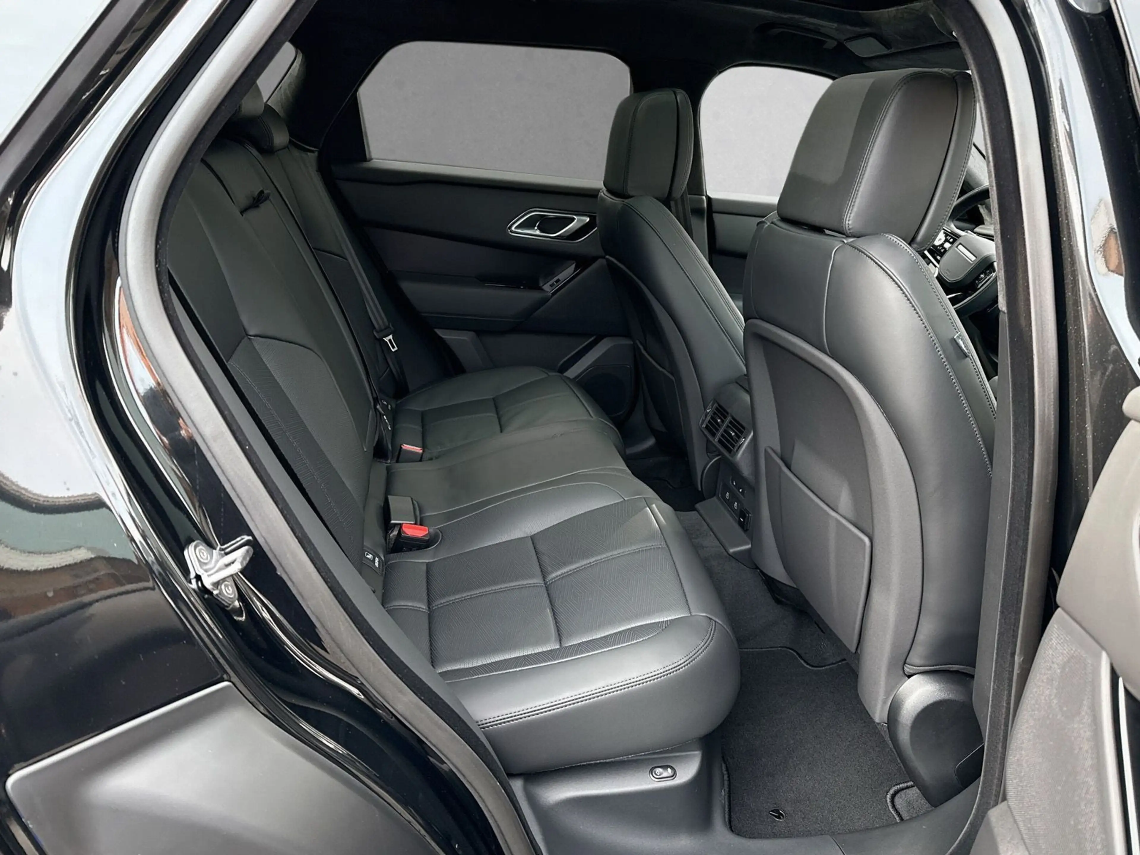Land Rover Range Rover Velar D300 Autobiography 22" 3D Kam. — photo 5