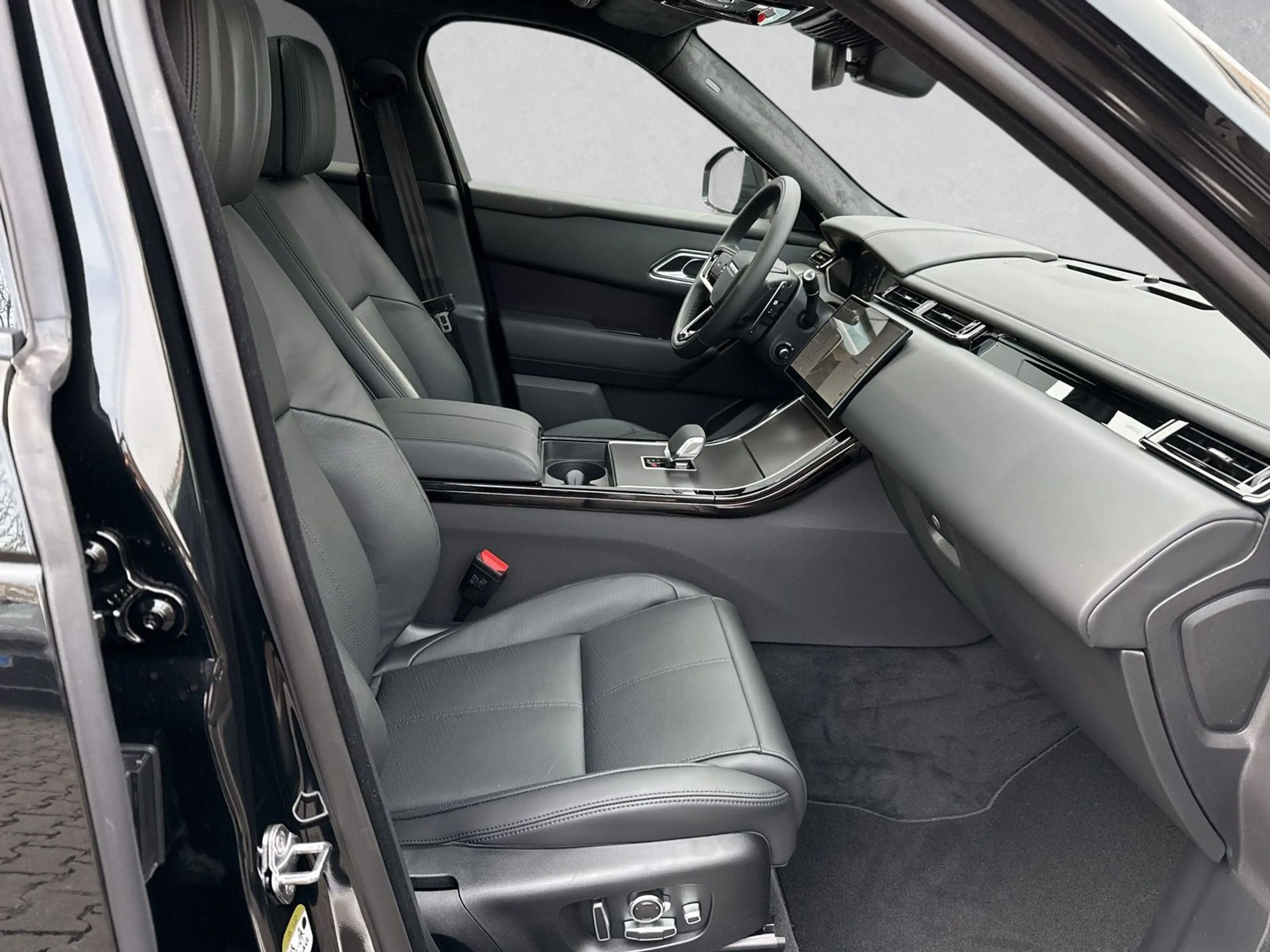 Land Rover Range Rover Velar D300 Autobiography 22" 3D Kam. — photo 3