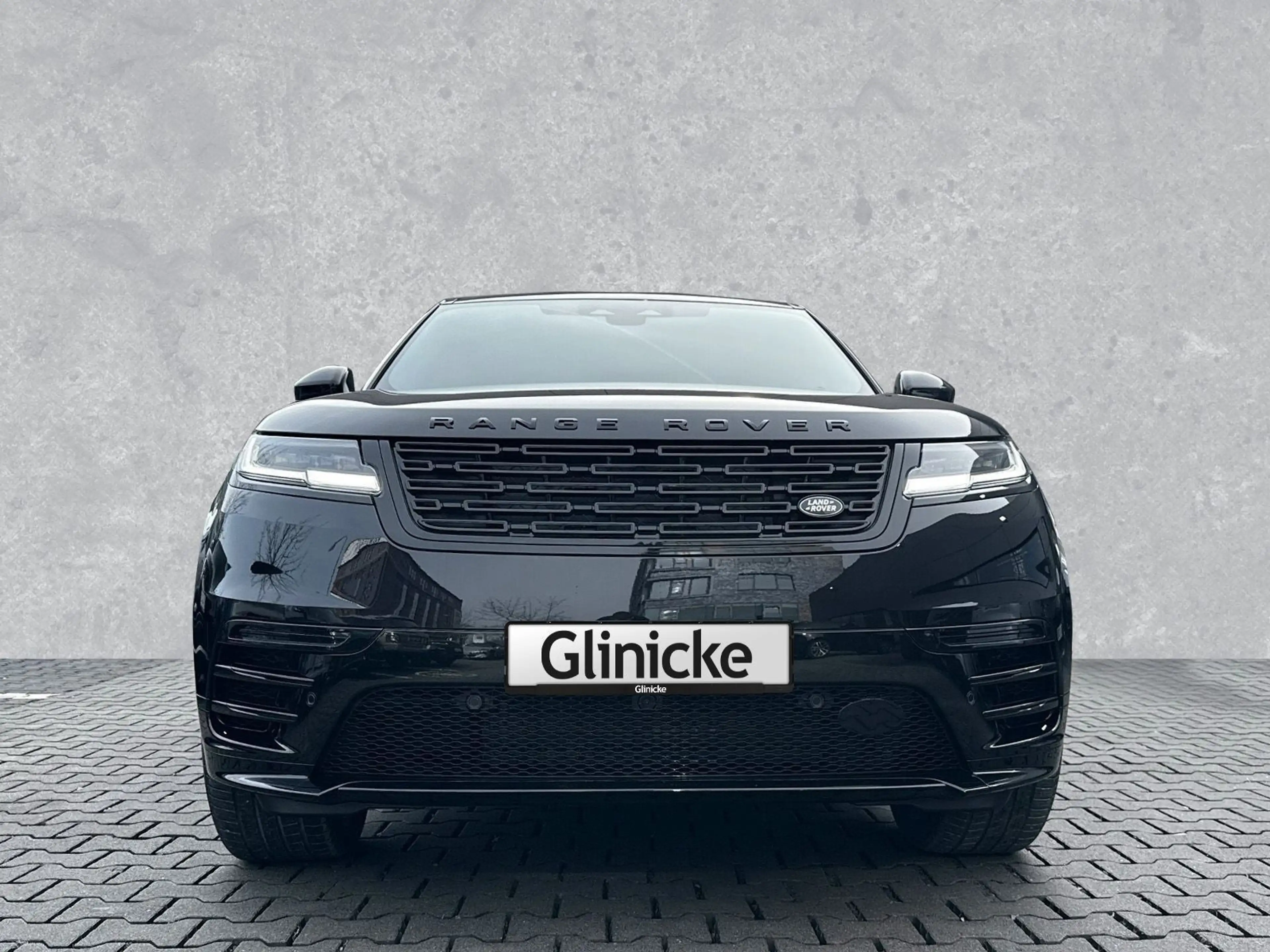 Land Rover Range Rover Velar D300 Autobiography 22" 3D Kam. — photo 8