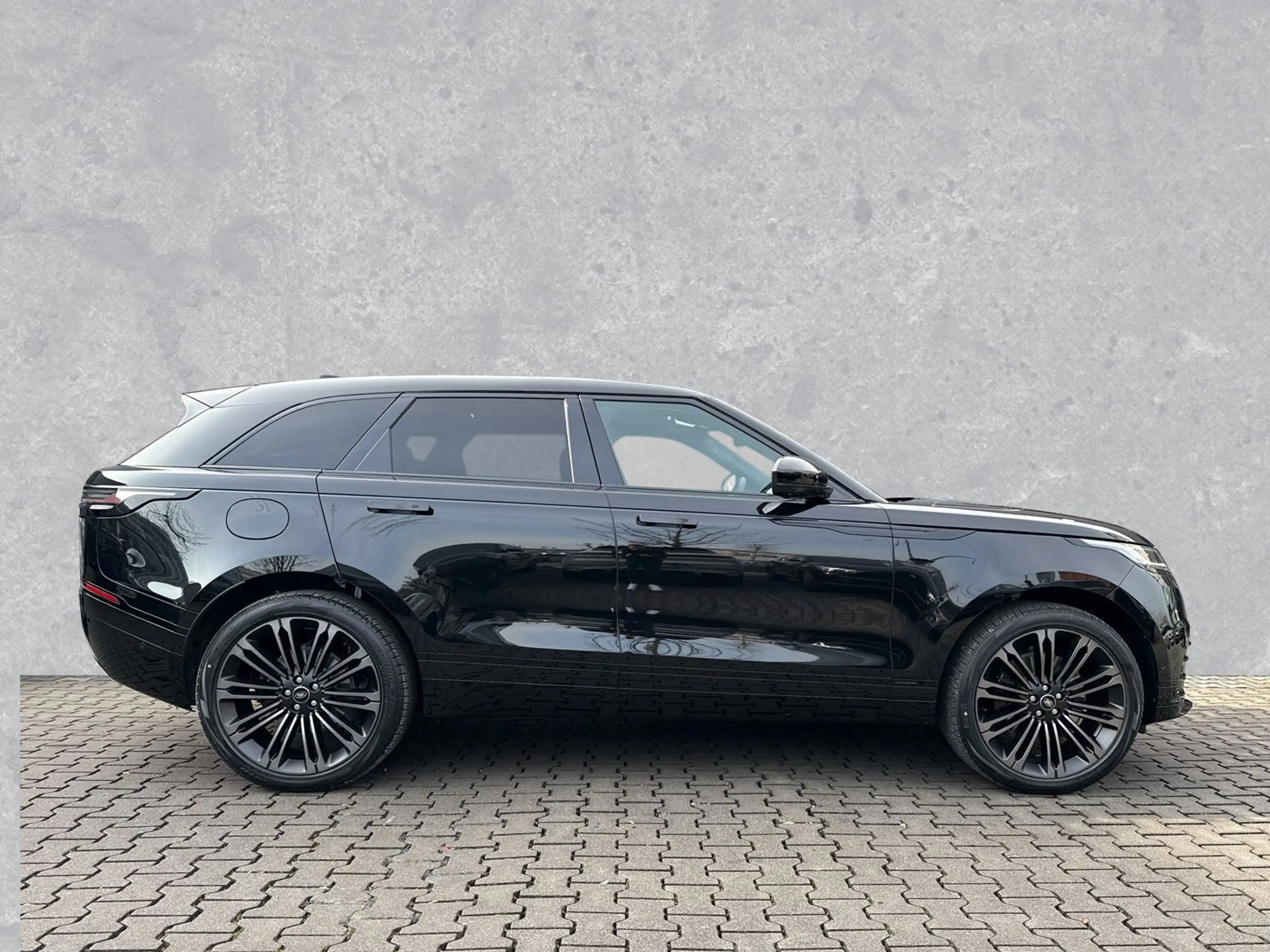 Land Rover Range Rover Velar D300 Autobiography 22" 3D Kam. — photo 6