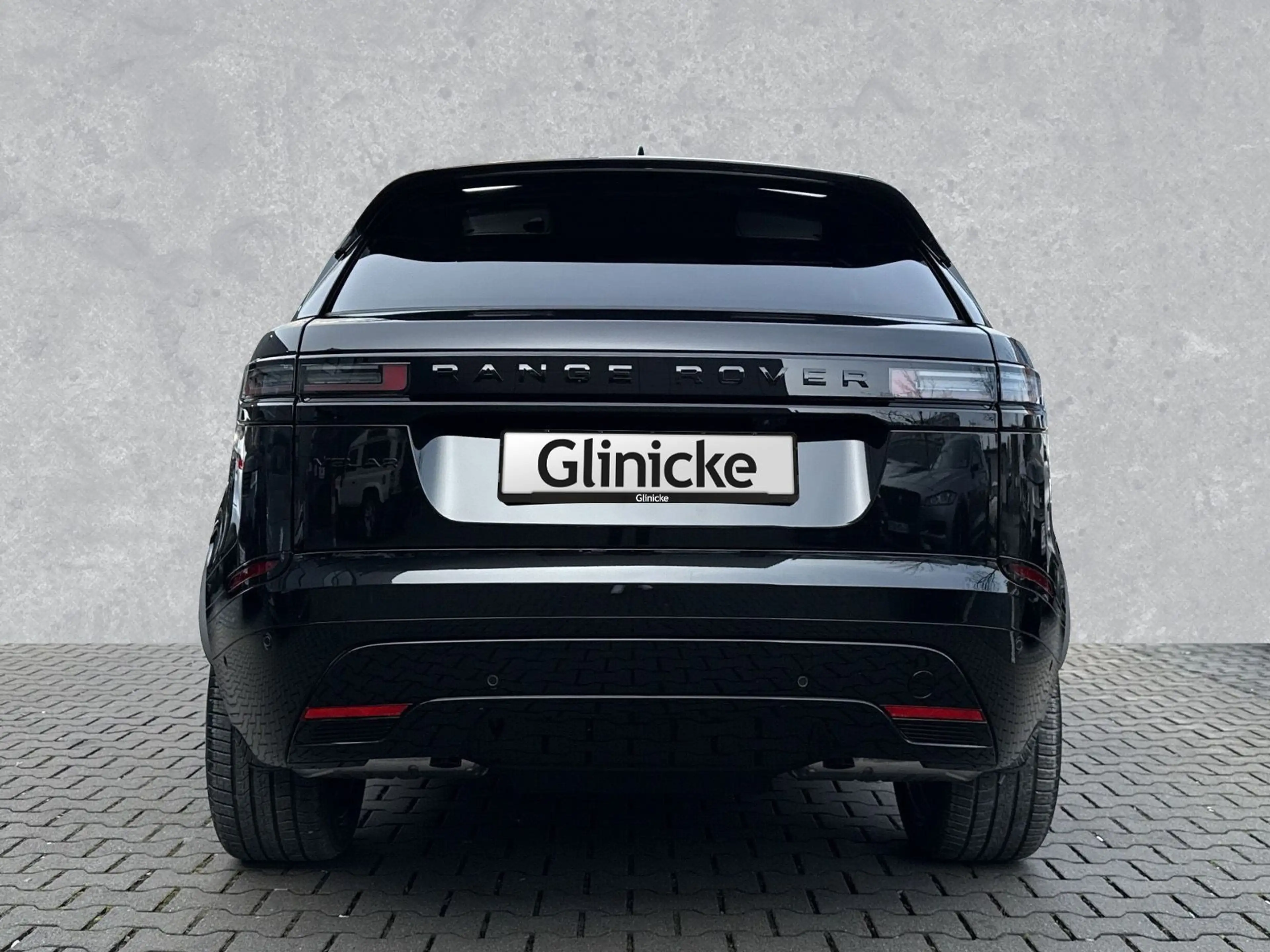 Land Rover Range Rover Velar D300 Autobiography 22" 3D Kam. — photo 7