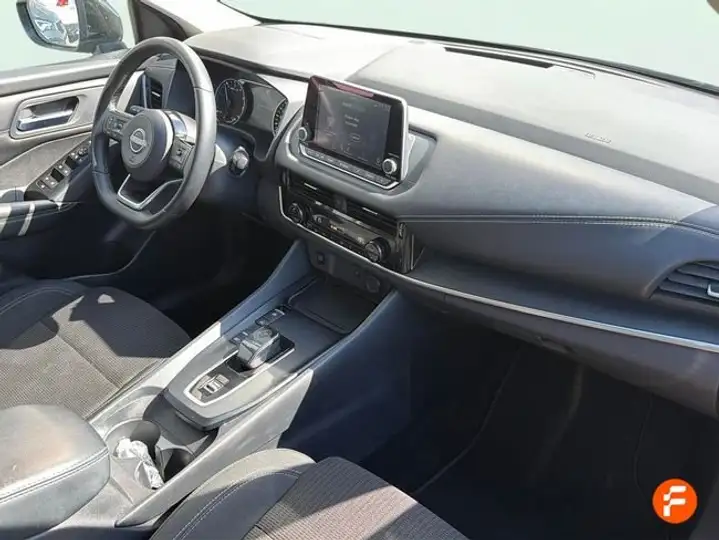 Nissan Qashqai 2024, foto 11