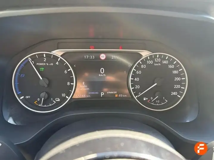 Nissan Qashqai 2024, foto 13