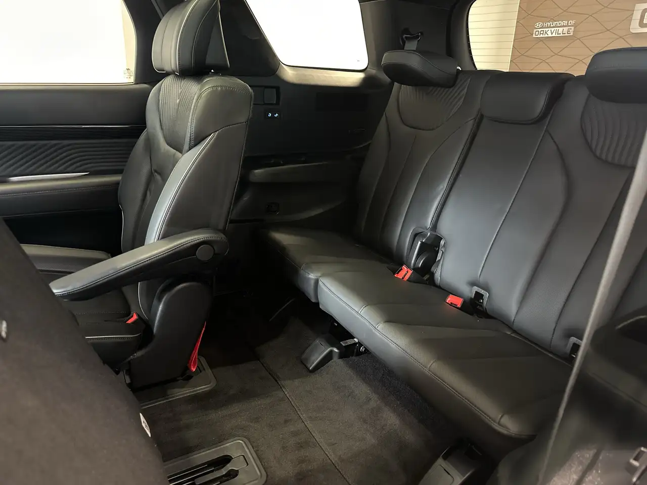 Hyundai PALISADE снимка Hyundai PALISADE