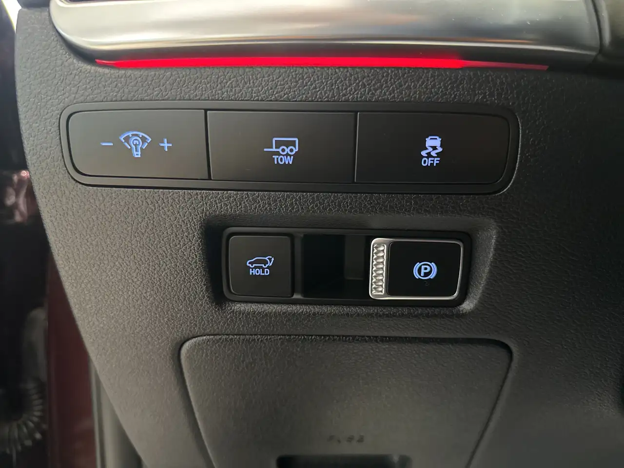 Hyundai PALISADE снимка Hyundai PALISADE