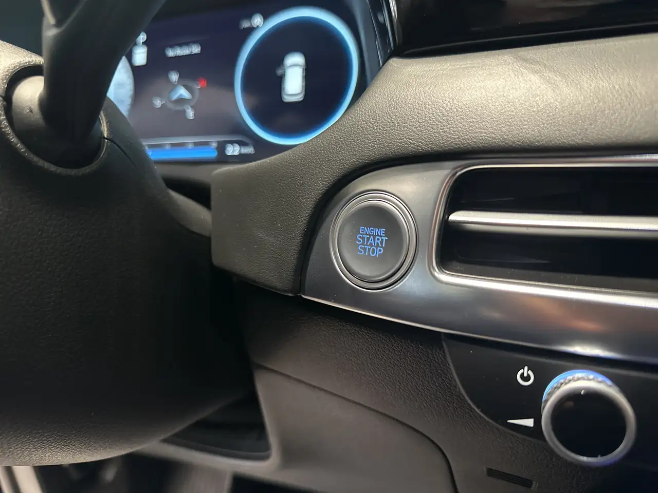 Hyundai PALISADE снимка Hyundai PALISADE