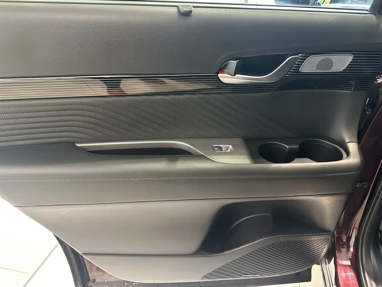 Hyundai PALISADE снимка Hyundai PALISADE