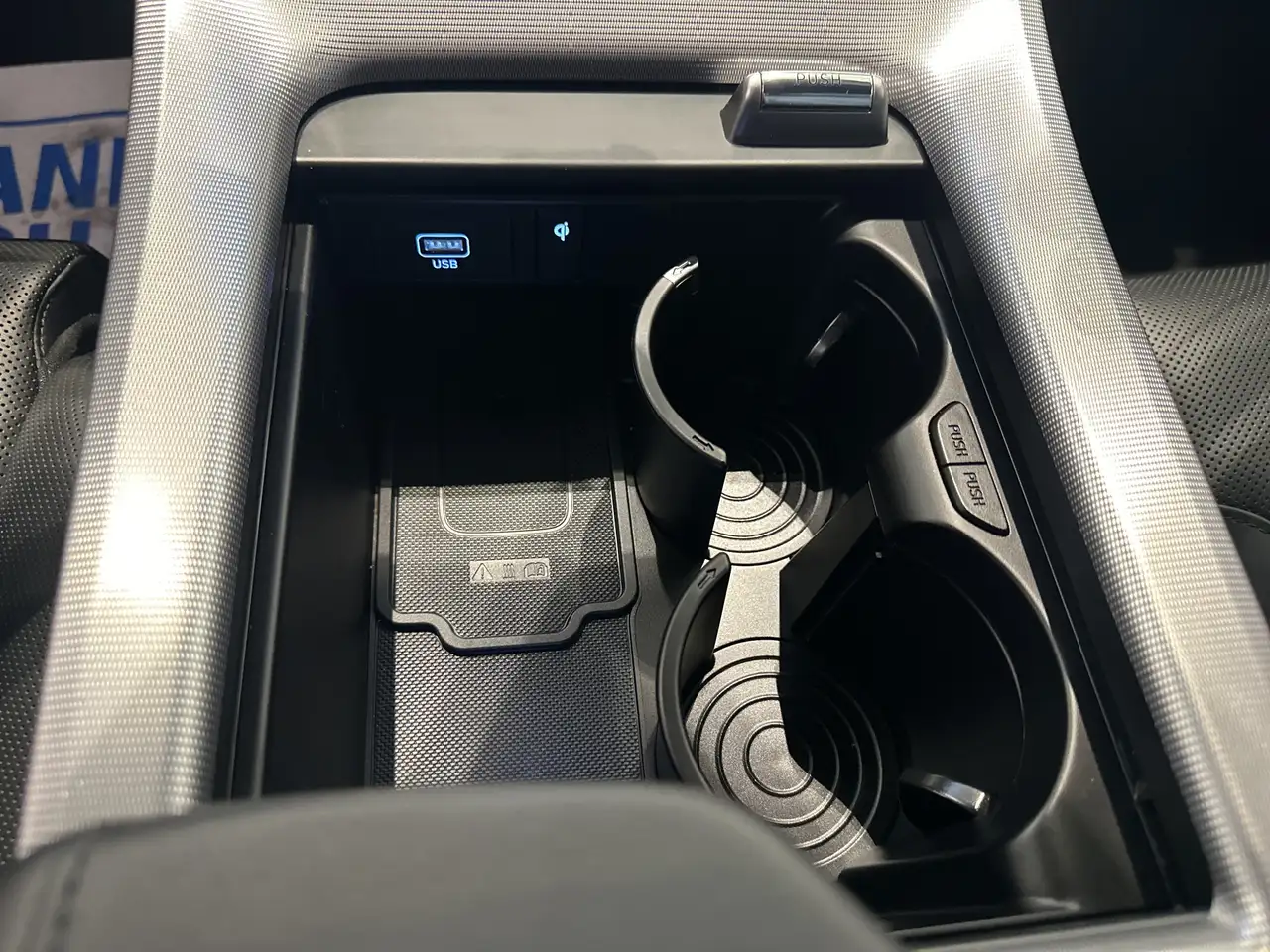 Hyundai PALISADE снимка Hyundai PALISADE