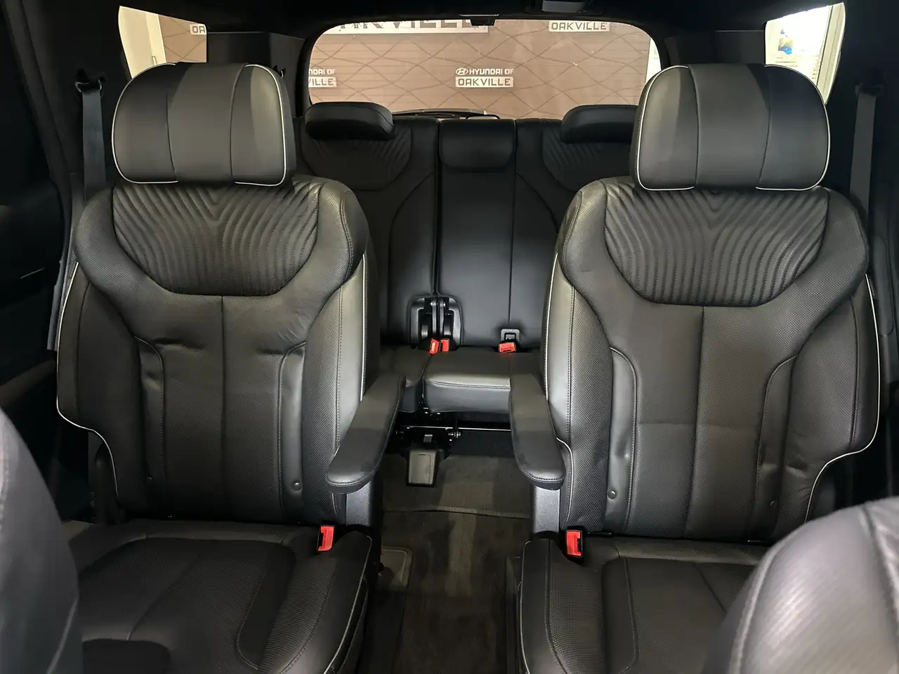 Hyundai PALISADE снимка Hyundai PALISADE