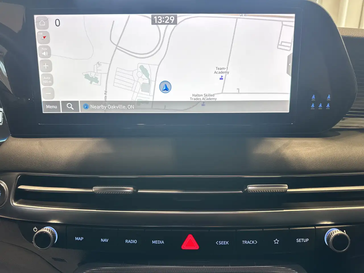Hyundai PALISADE снимка Hyundai PALISADE