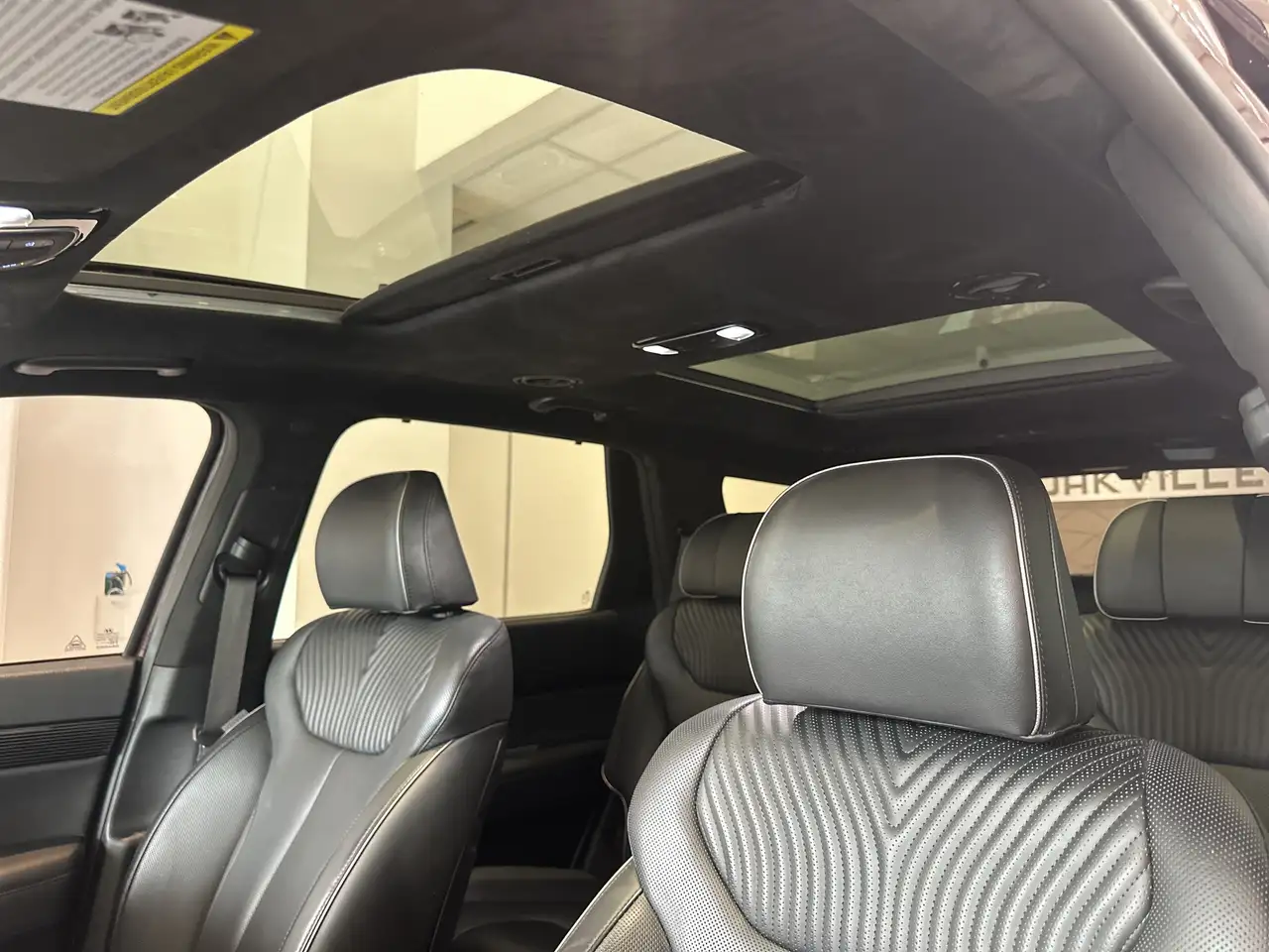 Hyundai PALISADE снимка Hyundai PALISADE