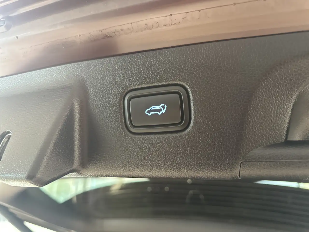 Hyundai PALISADE снимка Hyundai PALISADE