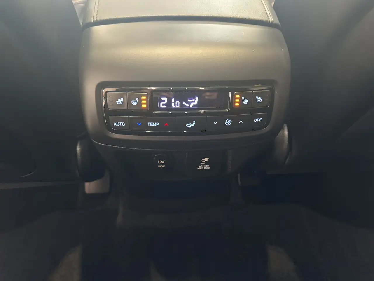 Hyundai PALISADE снимка Hyundai PALISADE