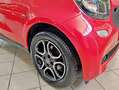 smart forTwo Fortwo III 1.0 Proxy 71cv Rojo - thumbnail 19