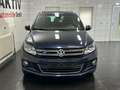 Volkswagen Tiguan 2.0 TDI R-Line Sport  BMT 4Motion Blauw - thumbnail 2
