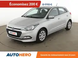 Hyundai i20 1.2 Intuitive