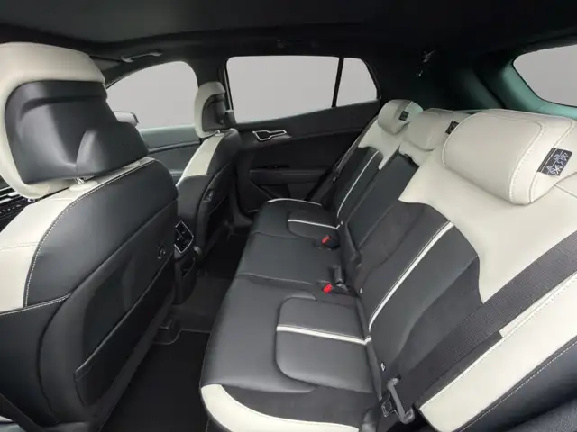 Kia Sportage view 10