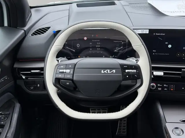 Kia Sportage view 12