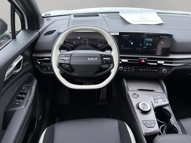 Kia Sportage view 11