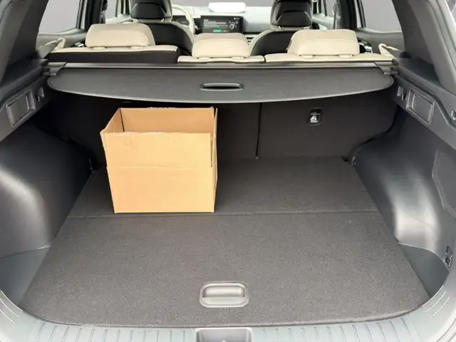 Kia Sportage view 6