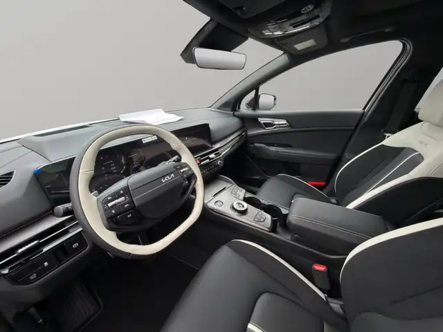 Kia Sportage view 8