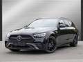 Mercedes-Benz E 220 d T // AMG NIGHT WIDE DISTR KAMERA SPUR Schwarz - thumbnail 2
