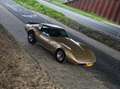 Chevrolet Corvette C3 Goud - thumbnail 1