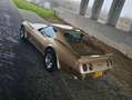 Chevrolet Corvette C3 Goud - thumbnail 4