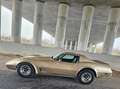 Chevrolet Corvette C3 Goud - thumbnail 6