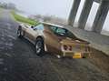 Chevrolet Corvette C3 Goud - thumbnail 5
