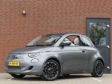 La Prima 42 kWh / 1e eigenaar